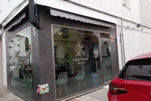 Sandra Navajas Hair Salon