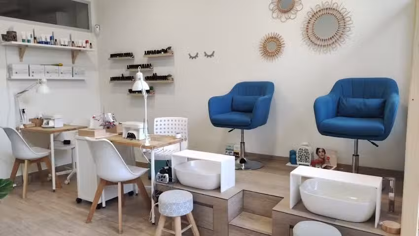 Sandra Oneto – Centro de Estética