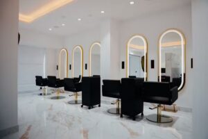 Sandra Pancorbo Hair Studio