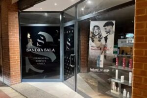 Sandra Sala Perruqueria Unisex