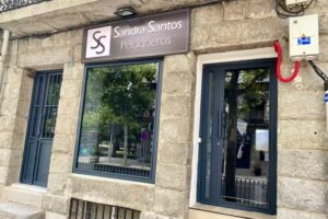 Sandra Santos Peluqueros