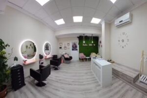 Sandra Soler estilista