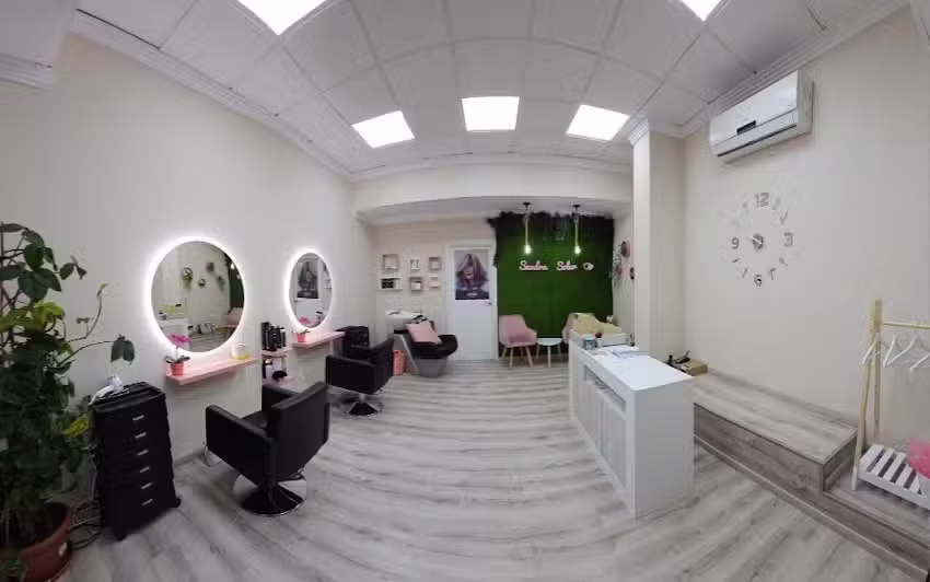 Sandra Soler estilista