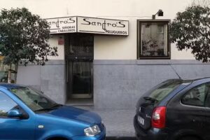 Sandro’s