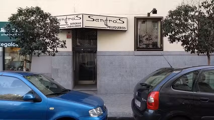 Sandro’s