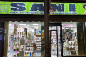 SANI