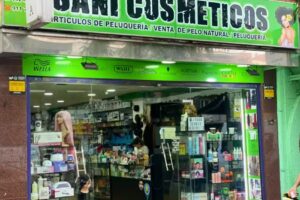 Sani Cosméticos