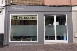 Sankas Beauty Peluquería