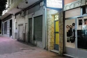 Santacruz Peluqueros