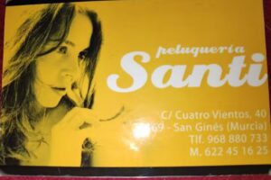 Santi