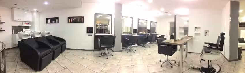 Santi Gallego hair peluquer&iacute;a de autor (mechas,cortes, colores premium)