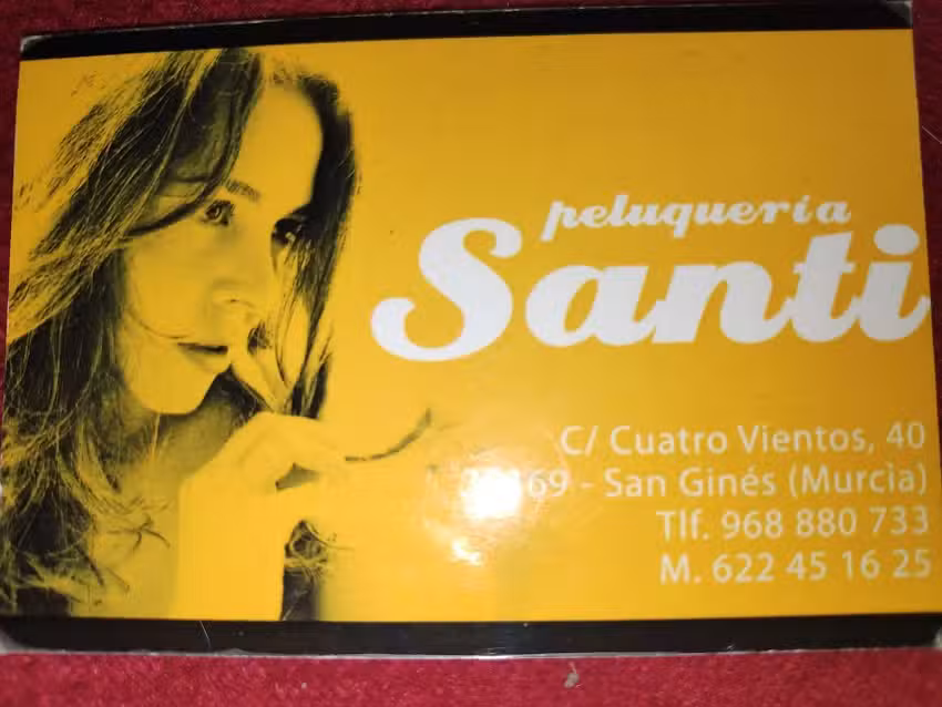 Santi