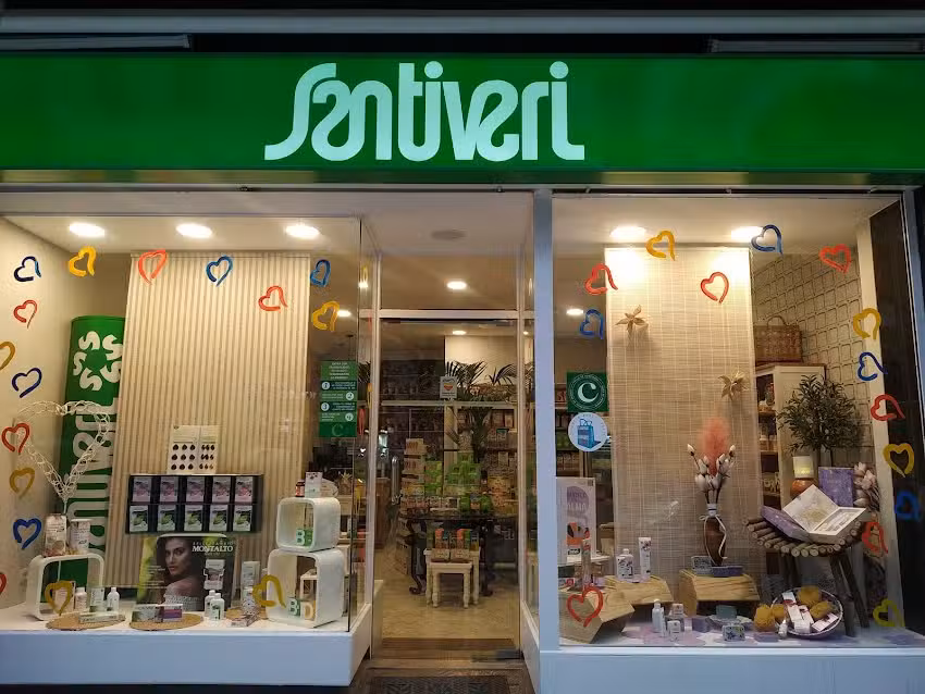 Santiveri Miranda