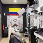 SANTOS BARBER SHOP