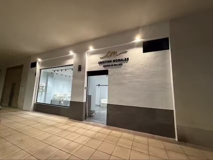Santos peluquer&iacute;a unisex