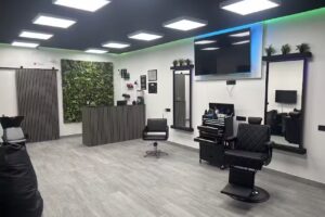 SapoBarber