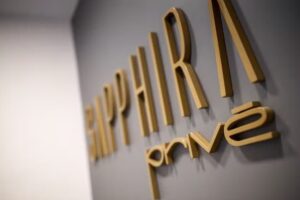 Sapphira Privé Estética Avanzada