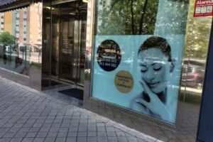 Sapphira Privé Pinar de Chamartin