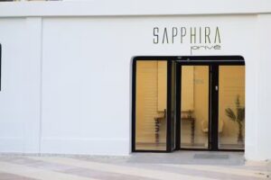 Sapphira Prive Romareda – Estética Avanzada