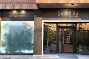 Sapphira Privé Toledo