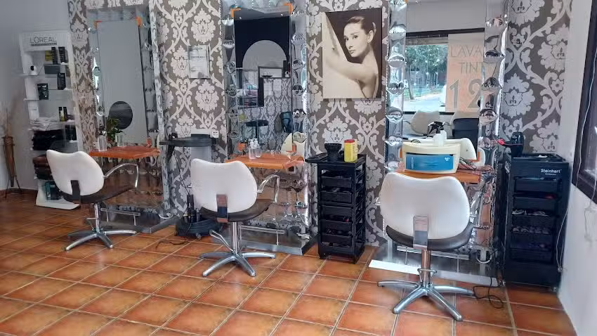 Sara Jerez Peluquer&iacute;a Unisex