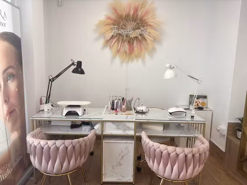 Sara Jurado | Belleza y Bienestar
