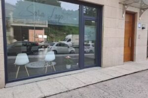 Sara Lago Estilistas