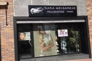 Sara Melgarejo Garrido