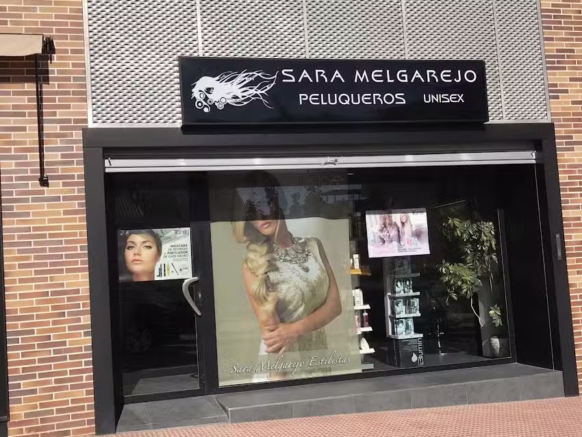 Sara Melgarejo Garrido