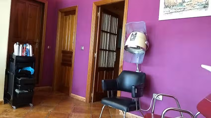 Sara Peluquería y Belleza