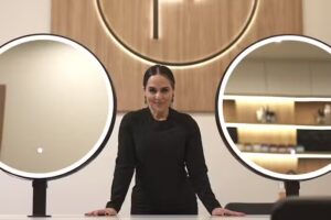 Sara Pérez Salón de Autor