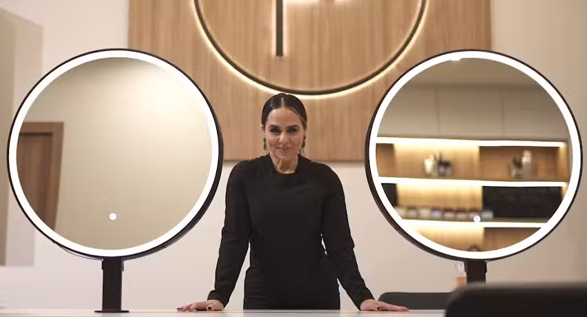 Sara Pérez Salón de Autor