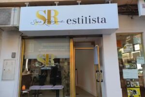 Sara Rodriguez Estilista