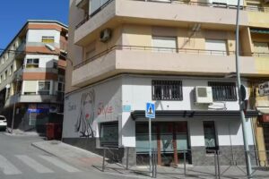 Sara Style – Peluquería en Úbeda