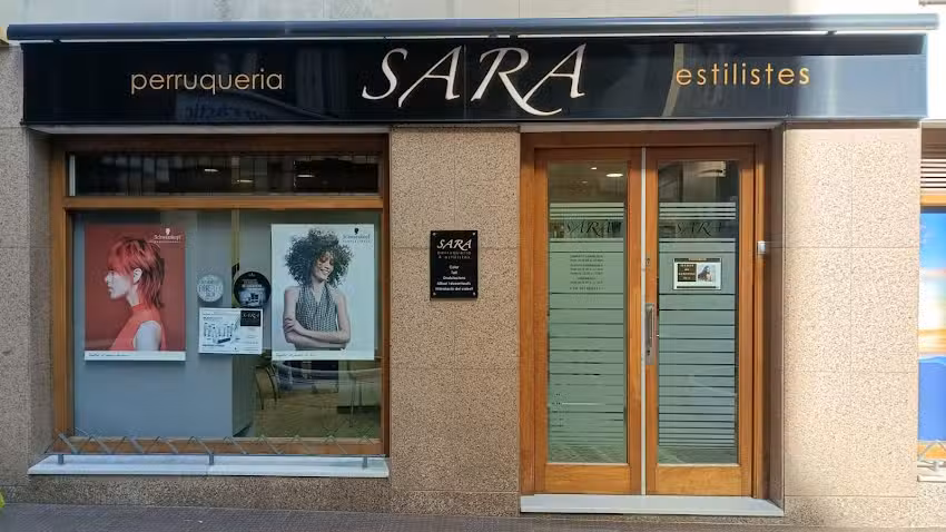 Sara