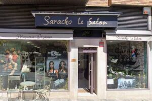 Saracho Le Salon