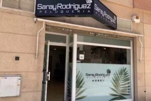 Saray Rodriguez Peluqueria