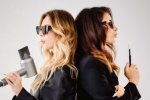 Sassy Salon Tenerife
