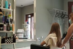 Scissors