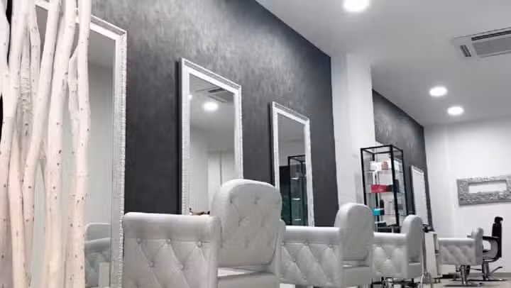 Scissors del Mar