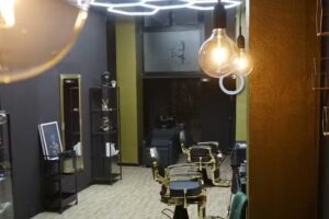 Sclusif Barbershop