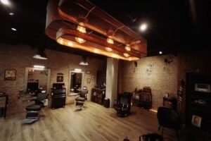 SCR BARBER