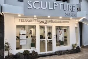 Sculpture