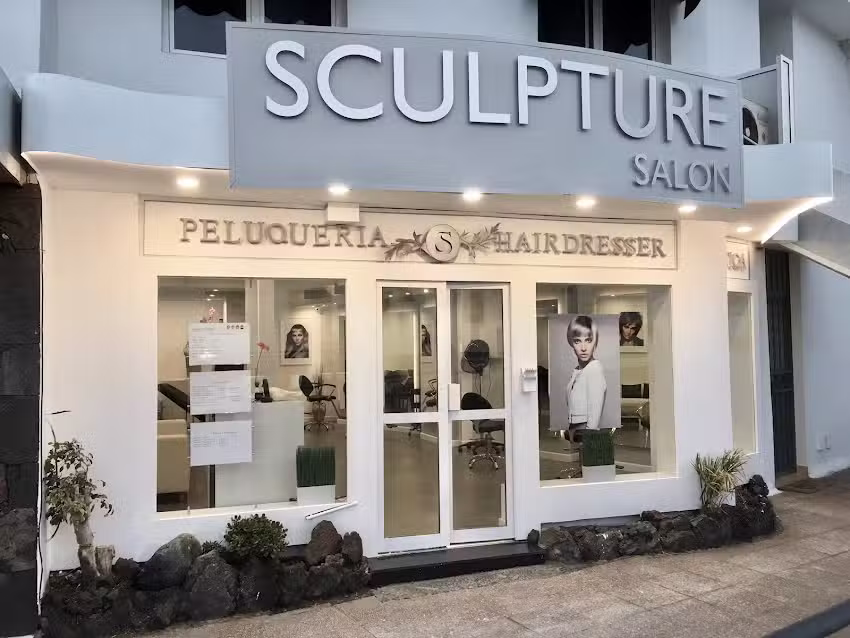 Sculpture