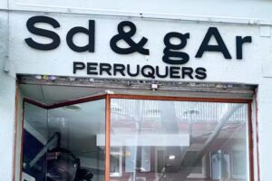 Sd&gAr perruquers