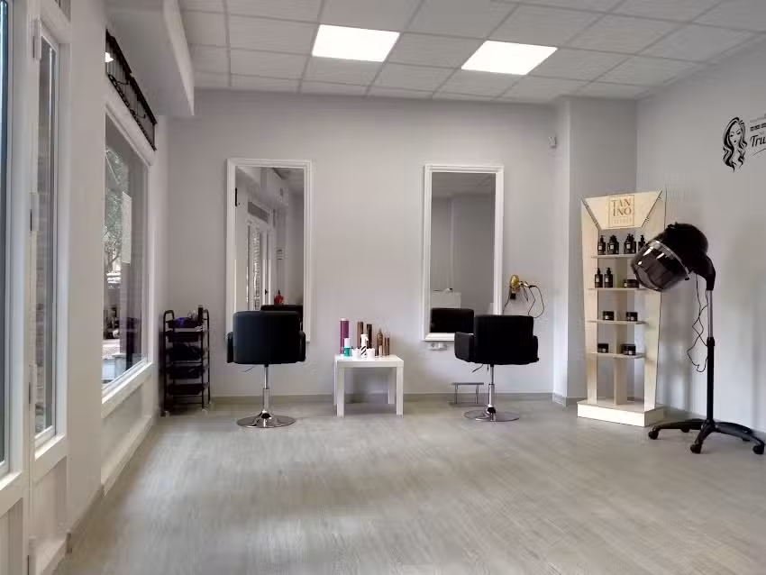 Secretos del Cabello