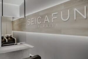 Seicafun Colorist