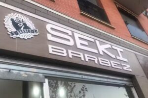 Seki Barbez
