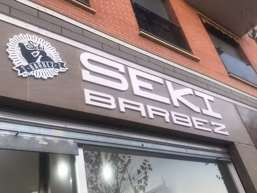 Seki Barbez