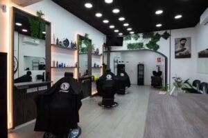 Seletto Barbers